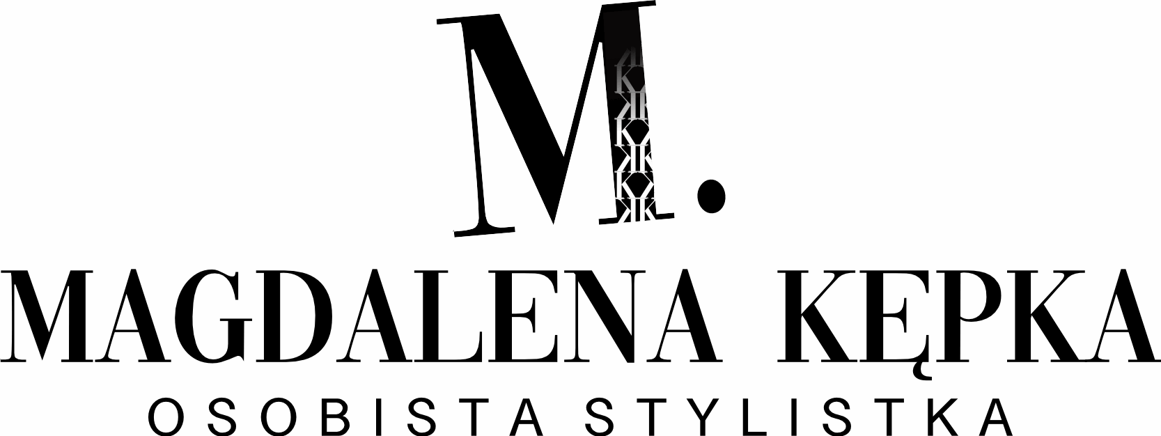 Magdalena Kępka Stylistka