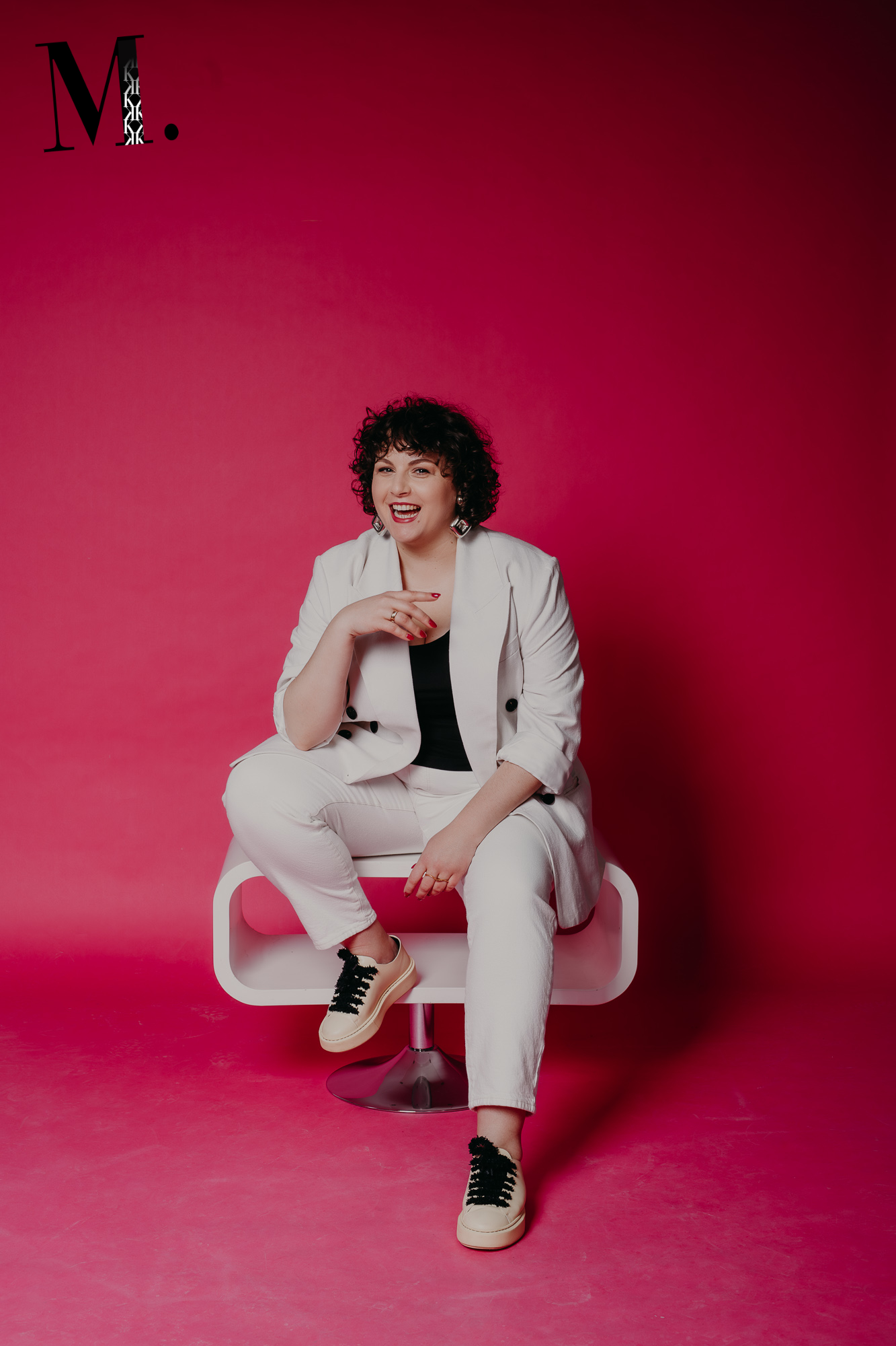 Magdalena Kępka Stylistka